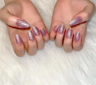 ネイル Lino+ ネイル&よもぎ蒸しのネイルデザイン