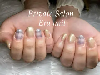 ネイル Era nailのネイルデザイン