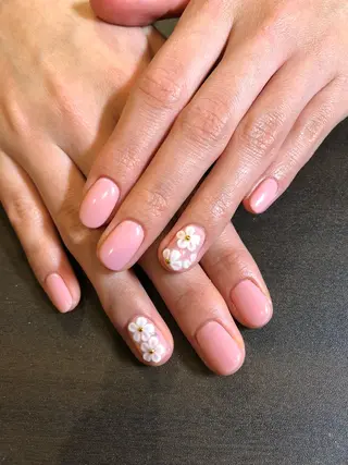 ネイル nail salon Titaleeのネイルデザイン