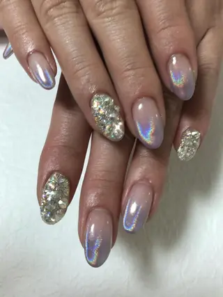 ネイル Verest 西荻窪のネイルデザイン