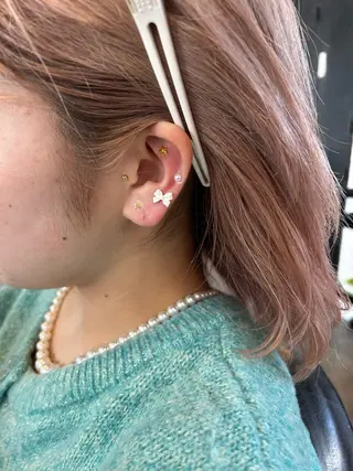 京都駅前 🎀あかりのその他イメージ