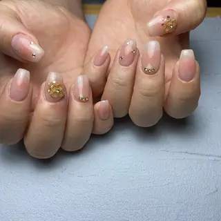ネイル ☺︎ NOZOMI☺︎のネイルデザイン