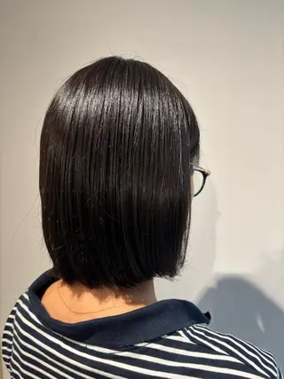 カラー 小林 智哉のヘアスタイル