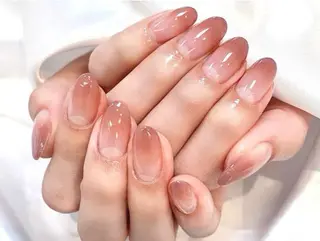 ネイル manis .のネイルデザイン