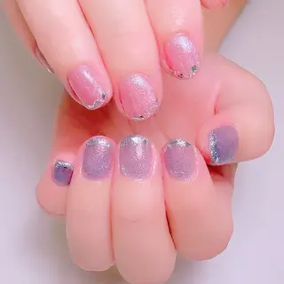 ネイル Nailsalon. uluのネイルデザイン