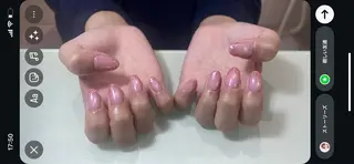 ネイル nails bunnyのネイルデザイン