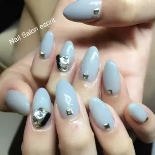 ネイル Nail Salon espritのネイルデザイン