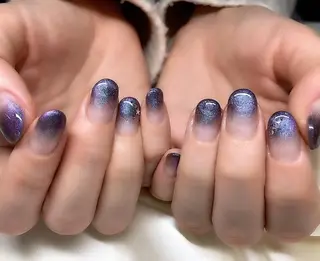ネイル マツエク・マツパ アイブロウ Nail&eye Belire 新宿のネイルデザイン