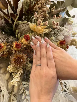 ネイル eclat.nail エクラネイルのネイルデザイン