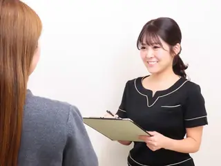 M FLOAT skin salonのエステ・リラクイメージ