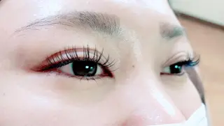 マツエク・マツパ An'z LASH (アンズラッシュ)の眉毛・アイブロウイメージ