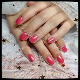 ネイル Moonstone Salonのネイルデザイン