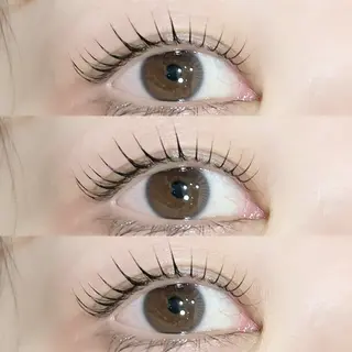 マツエク・マツパ 🩷ྀི中村 ほのか🧸🌷のヘアスタイル