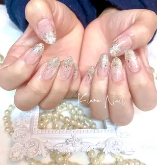 ネイル 🍭Kiara Nail🍭のネイルデザイン