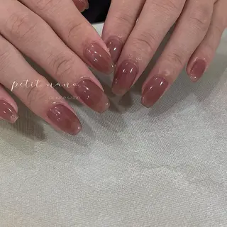 ネイル nail◯ petitnanoのネイルデザイン