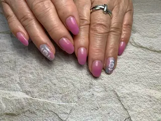 ネイル nail room Ly'leaのネイルデザイン