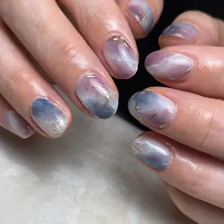 ネイル le ciel nailのネイルデザイン