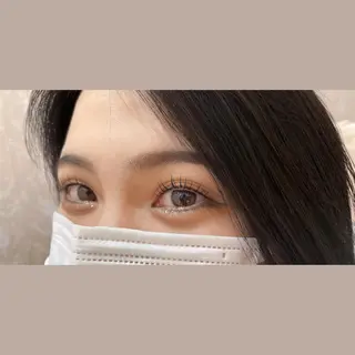 マツエク・マツパ ラブニールハトル 市川の眉毛・アイブロウイメージ