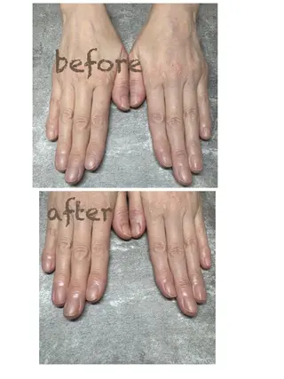 ネイル Terada Rieのネイルデザイン