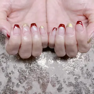 ネイル 個室ネイルサロンDolly Girl〜ドーリーガール〜所属・DollyGirl KYOKOのネイルデザイン