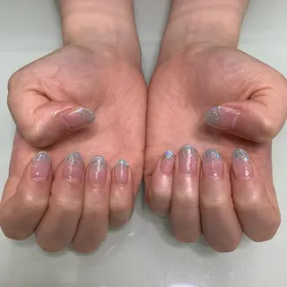 ネイル MILD  Nail yuka.のネイルデザイン