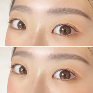 マツエク・マツパ tricot 藤元のマツエク・マツパデザイン