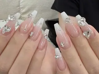 ネイル sorako nailのネイルデザイン