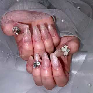 ネイル Muua bloomのネイルデザイン