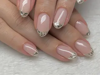 ネイル riri-nail Rie Endoのネイルデザイン