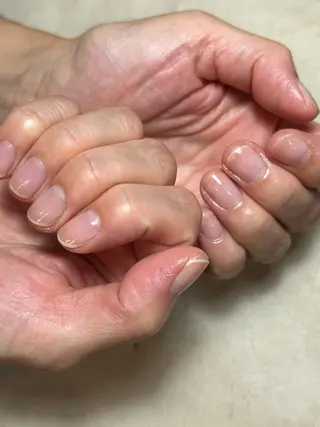 ネイル Nail salon Yumechikaのネイルデザイン
