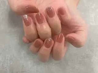 ネイル foglia❁﻿. ⌇﻿imamuraのネイルデザイン
