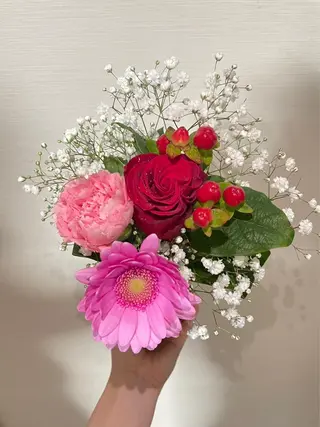 竹内着付け所属・竹内 ますみのその他イメージ