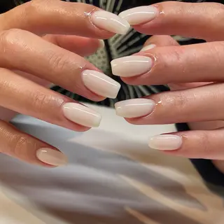 ネイル Manon Yuiのネイルデザイン