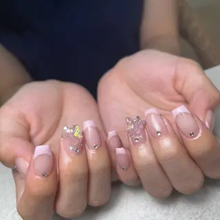 ネイル le ciel nailのネイルデザイン