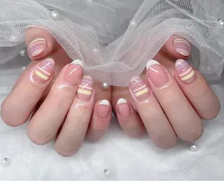 ネイル 🎀Lilla💎 Nail Salonのネイルデザイン