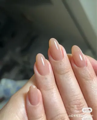 ネイル 寧々 Nail高円寺のネイルデザイン