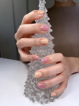 ネイル ネイルサロン ロア旧ジョリーのネイルデザイン