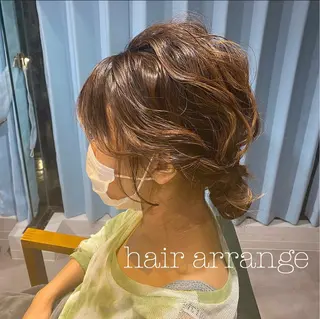 ãã³ã° ð¯æããhair ð¯ yukinoã®ãã¢ã¹ã¿ã€ã«