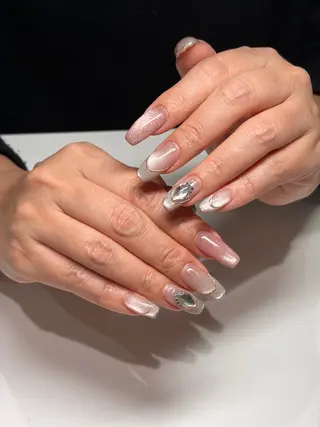 ネイル Fuju. Aのネイルデザイン