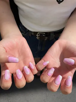 ネイル MH_ Nailのネイルデザイン