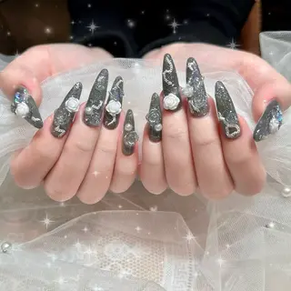 ネイル Karen 新宿のネイルデザイン