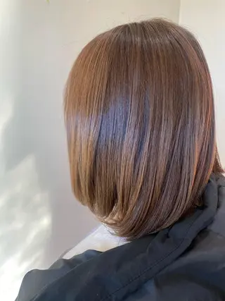 カラー Shikota Nagisaのマツエク・マツパデザイン