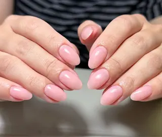 ネイル 🍑 momo_nailのネイルデザイン