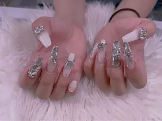 ネイル リン リンのネイルデザイン