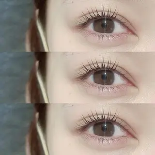 マツエク・マツパ 🪄◝ cake harunoのマツエク・マツパデザイン