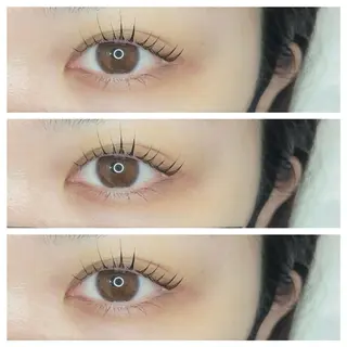 マツエク・マツパ eyelist mayaka🥀のマツエク・マツパデザイン