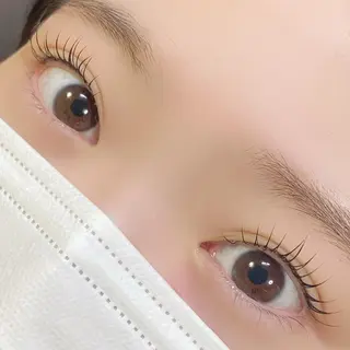 マツエク・マツパ ame.〈アム〉 asakoのマツエク・マツパデザイン