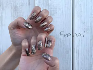 ネイル Eve nailのネイルデザイン
