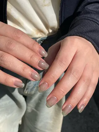 ネイル WATANABE MAYUMIのネイルデザイン