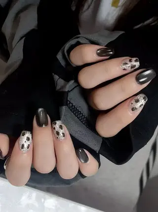 ネイル Romine ネイル&マツゲのマツエク・マツパデザイン